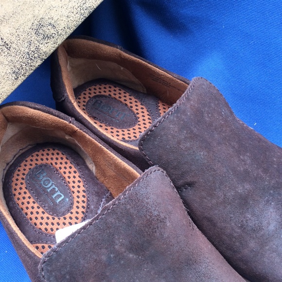 Born men’s shoes
